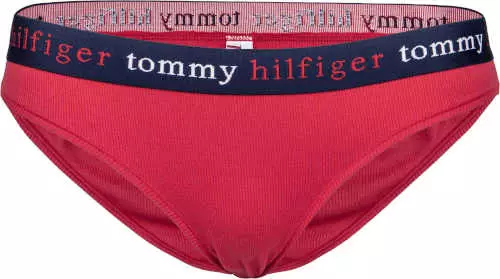 Модерни класически бикини Tommy Hilfiger в удобна кройка