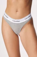 Сива памучна прашка Calvin Klein Modern Cotton